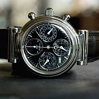 IWC Da Vinci Perpetual Calendar KOMISE 420180042