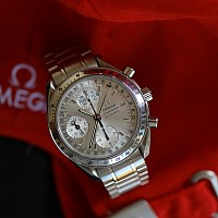 Omega Speedmaster 3523.30.00 KOMISE 420170053