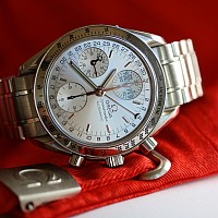 Omega Speedmaster 3523.30.00 KOMISE 420170053