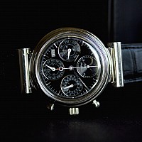 IWC Da Vinci Perpetual Calendar KOMISE 420180042