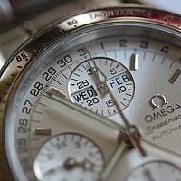Omega Speedmaster 3523.30.00 KOMISE 420170053