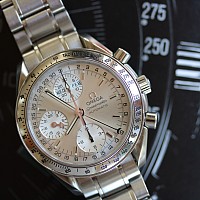Omega Speedmaster 3523.30.00 KOMISE 420170053