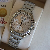 Omega Speedmaster 3523.30.00 KOMISE 420170053