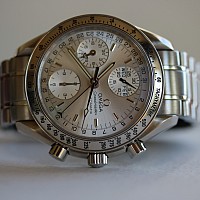 Omega Speedmaster 3523.30.00 KOMISE 420170053