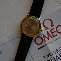 Omega Seamaster De-Ville KOMISE 420170055