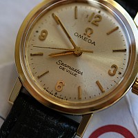 Omega Seamaster De-Ville KOMISE 420170055