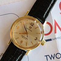 Omega Seamaster De-Ville KOMISE 420170055