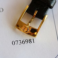 Omega Seamaster De-Ville KOMISE 420170055