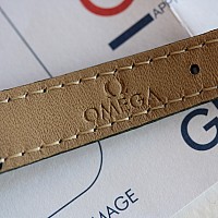Omega Seamaster De-Ville KOMISE 420170055