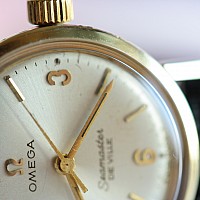 Omega Seamaster De-Ville KOMISE 420170055