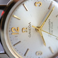 Omega Seamaster De-Ville KOMISE 420170055