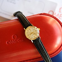 Omega Seamaster De-Ville KOMISE 420170055