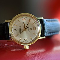 Omega Seamaster De-Ville KOMISE 420170055