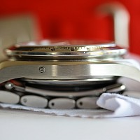 Omega Speedmaster 3523.30.00 KOMISE 420170053