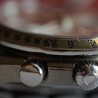Omega Speedmaster 3523.30.00 KOMISE 420170053