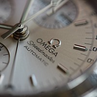 Omega Speedmaster 3523.30.00 KOMISE 420170053