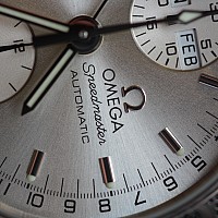 Omega Speedmaster 3523.30.00 KOMISE 420170053