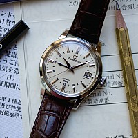 Grand Seiko SBGM221 KOMISE 420180041