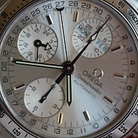 Omega Speedmaster 3523.30.00 KOMISE 420170053
