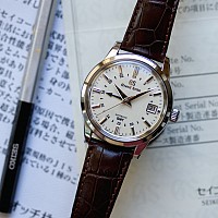 Grand Seiko SBGM221 KOMISE 420180041