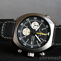 Sinn 140 A