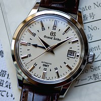 Grand Seiko SBGM221 KOMISE 420180041