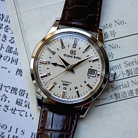 Grand Seiko SBGM221 KOMISE 420180041