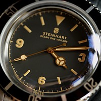 Steinhart Ocean One Vintage KOMISE 420170056