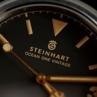 Steinhart Ocean One Vintage KOMISE 420170056
