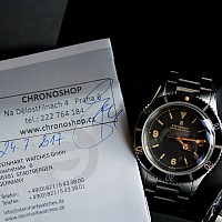 Steinhart Ocean One Vintage KOMISE 420170056