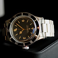 Steinhart Ocean One Vintage KOMISE 420170056