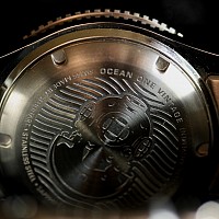 Steinhart Ocean One Vintage KOMISE 420170056