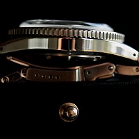 Steinhart Ocean One Vintage KOMISE 420170056