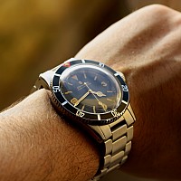Steinhart Ocean One Vintage KOMISE 420170056