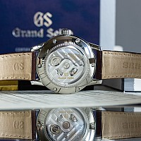 Grand Seiko SBGM221 KOMISE 420180041