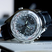 Girard-Perregaux WW.TC Financial Chronograph KOMISE 420180045