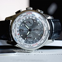 Girard-Perregaux WW.TC Financial Chronograph KOMISE 420180045