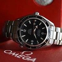 Omega Seamaster Planet Ocean Big Size KOMISE 420170058