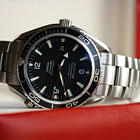 Omega Seamaster Planet Ocean Big Size KOMISE 420170058