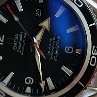 Omega Seamaster Planet Ocean Big Size KOMISE 420170058