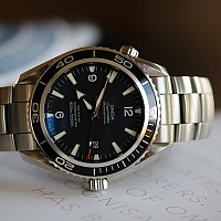 Omega Seamaster Planet Ocean Big Size KOMISE 420170058