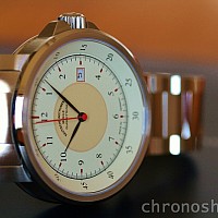 Mühle-Glashütte M29 Classic Creme