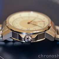 Mühle-Glashütte M29 Classic Creme