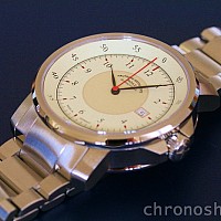 Mühle-Glashütte M29 Classic Creme