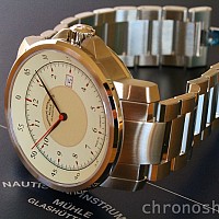 Mühle-Glashütte M29 Classic Creme