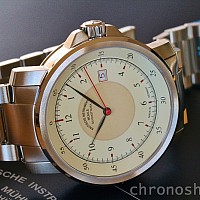 Mühle-Glashütte M29 Classic Creme