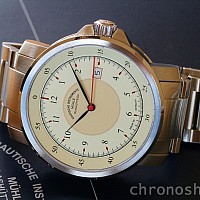 Mühle-Glashütte M29 Classic Creme