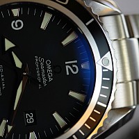 Omega Seamaster Planet Ocean Big Size KOMISE 420170058