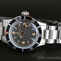 Steinhart Ocean One Vintage