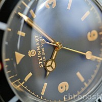 Steinhart Ocean One Vintage